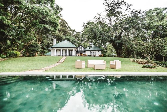 Marco Polo - Thotalagala Resort - Srí Lanka_Thotalagala