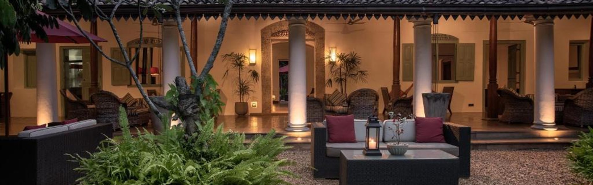 Marco Polo - Wallawa Colombo Resort - Srí Lanka_Wallawa Colombo