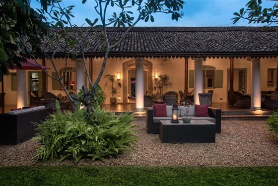 Marco Polo - Wallawa Colombo Resort - Srí Lanka_Wallawa Colombo
