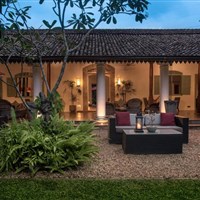 Wallawa Colombo Resort - Srí Lanka_Wallawa Colombo - ckmarcopolo.cz