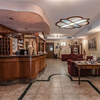 Hotel Job - Garden & Spa - ckmarcopolo.cz