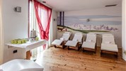 Hotel Job - Garden & Spa ***
