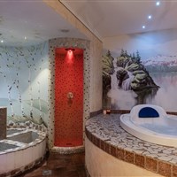 Hotel Job - Garden & Spa - ckmarcopolo.cz