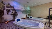 Hotel Job - Garden & Spa ***