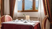 Hotel Job - Garden & Spa ***