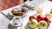 Hotel Job - Garden & Spa ***