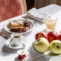 Hotel Job - Garden & Spa - ckmarcopolo.cz