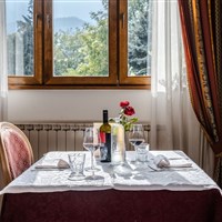 Hotel Job - Garden & Spa - ckmarcopolo.cz