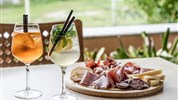 Hotel Job - Garden & Spa ***