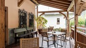 Hotel Job - Garden & Spa ***