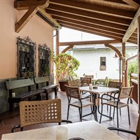 Hotel Job - Garden & Spa - ckmarcopolo.cz