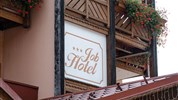 Hotel Job - Garden & Spa ***