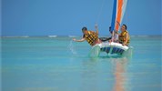 Trou Aux Biches Beachcomber Golf Resort & Spa