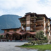 Hotel Job - Garden & Spa - ckmarcopolo.cz