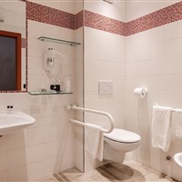 Hotel Job - Garden & Spa - ckmarcopolo.cz