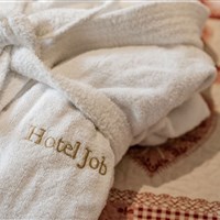 Hotel Job - Garden & Spa - ckmarcopolo.cz