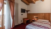 Hotel Job - Garden & Spa ***