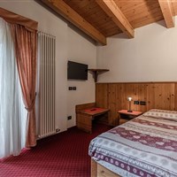 Hotel Job - Garden & Spa - ckmarcopolo.cz