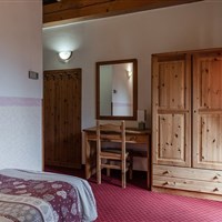 Hotel Job - Garden & Spa - ckmarcopolo.cz