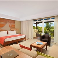 Shandrani Beachcomber Resort & Spa - Deluxe Room - ckmarcopolo.cz