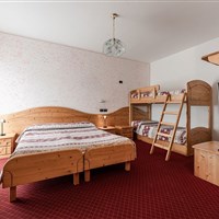 Hotel Job - Garden & Spa - ckmarcopolo.cz