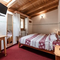 Hotel Job - Garden & Spa - ckmarcopolo.cz