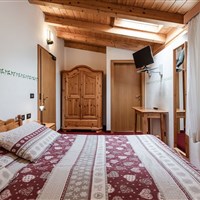 Hotel Job - Garden & Spa - ckmarcopolo.cz