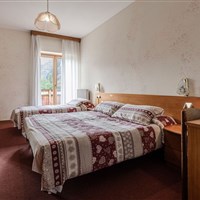 Hotel Job - Garden & Spa - ckmarcopolo.cz