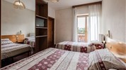 Hotel Job - Garden & Spa ***