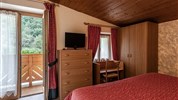 Hotel Job - Garden & Spa ***