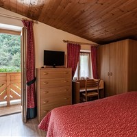 Hotel Job - Garden & Spa - ckmarcopolo.cz