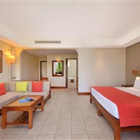 Shandrani Beachcomber Resort & Spa - Deluxe Room - ckmarcopolo.cz