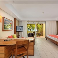 Shandrani Beachcomber Resort & Spa - 2-Bedroom Family Apartment - ckmarcopolo.cz