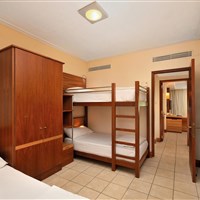 Shandrani Beachcomber Resort & Spa - 2-Bedroom Family Apartment - ckmarcopolo.cz