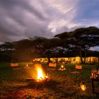 Karibu Woodlands Southern Serengeti - Tanzanie_Serengeti_Ndutu_Woodlands Camp - ckmarcopolo.cz