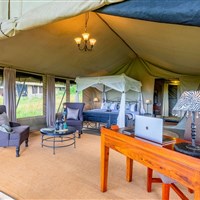 Karibu Woodlands Southern Serengeti - Tanzanie_Serengeti_Ndutu_Woodlands Camp - ckmarcopolo.cz