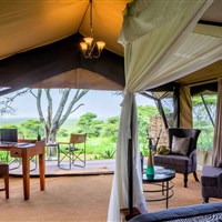 Karibu Woodlands Southern Serengeti - Tanzanie_Serengeti_Ndutu_Woodlands Camp - ckmarcopolo.cz
