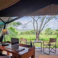 Karibu Woodlands Southern Serengeti - Tanzanie_Serengeti_Ndutu_Woodlands Camp - ckmarcopolo.cz