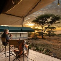 Karibu Woodlands Southern Serengeti - Tanzanie_Serengeti_Ndutu_Woodlands Camp - ckmarcopolo.cz