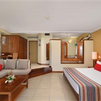 Shandrani Beachcomber Resort & Spa - Superior Room - ckmarcopolo.cz