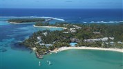 Shandrani Beachcomber Resort & Spa