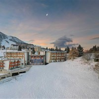 Hotel Brenta Dolomites (ex. Le Blanc) - ckmarcopolo.cz