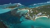 Shandrani Beachcomber Resort & Spa