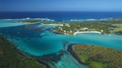 Shandrani Beachcomber Resort & Spa