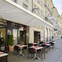 Hotel du Fauson 3*plus - Švýcarsko_Du Faucon_ - ckmarcopolo.cz