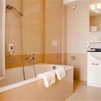 Hotel du Fauson 3*plus - Švýcarsko_Du Faucon_ - ckmarcopolo.cz