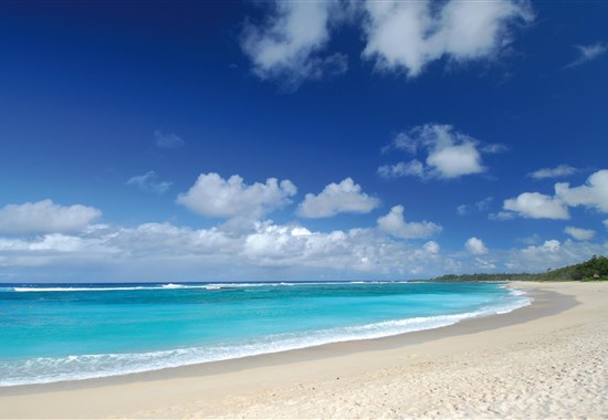 Shandrani Beachcomber Resort & Spa - Mauricius - 