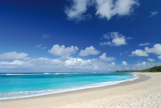 Marco Polo - Shandrani Beachcomber Resort & Spa - 