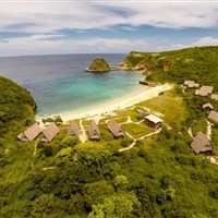Jeeva Beloam Beach Camp 3* - Indonesie_Lombok_Jeeva Beloam Beach Camp_ - ckmarcopolo.cz