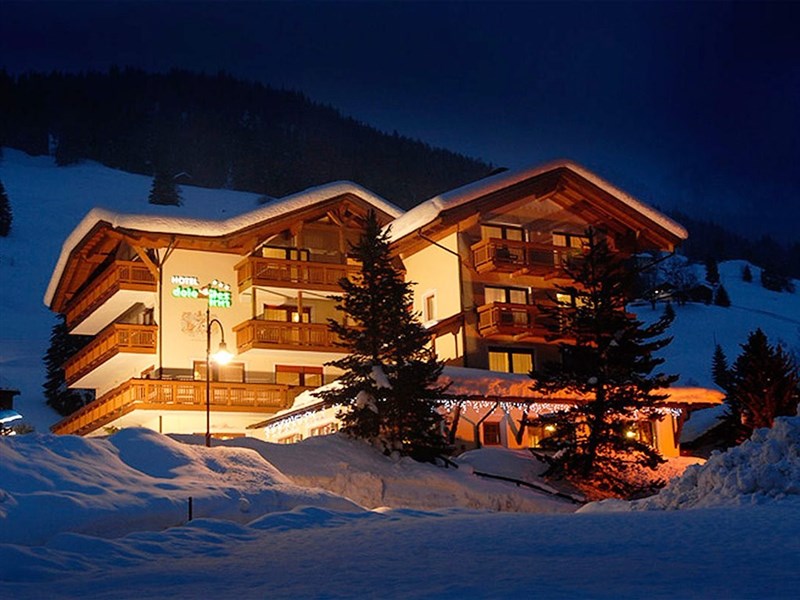 Hotel Dolomites Inn ***